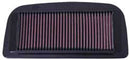 K&N Replacement Air Filter YZF-R1 02-03