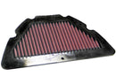 K&N Replacement Air Filter YZF-R1 04-06