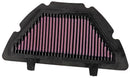 K&N Replacement Air Filter YZF-R1 07-08