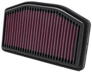 K&N Replacement Air Filter YZF-R1 09-14