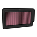 K&N Air Filter YA-1022 Yamaha MT-10 '22 - '24