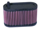 K&N Replacement Air Filter VMX1200 V-max 85-07