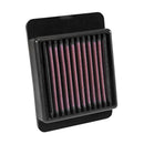 K&N Replacement Air Filter Yamaha YZF-R3 15-