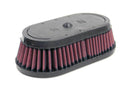 K&N Replacement Air Filter Yamaha WR250R - Indent