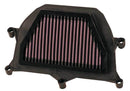 K&N Replacement Air Filter YZF-R6 06-07