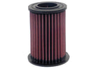 K&N Replacement Air Filter FZX700 Fazer 86-87