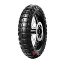 Metzeler Karoo 4 150/70-17 69T (B) M+S Tubeless Rear Tyre