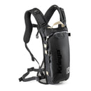 Kriega Hydro-3 Hydration Pack Black 3 Litre