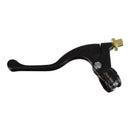 WMP Clutch Lever Assembly - Hon Black Shorty