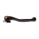 WMP Brake Lever - Honda - Forged - Black