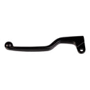 WMP Clutch Lever - Honda - Forged - Black