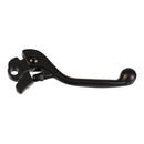 WMP Brake Lever - Kawasaki Suzuki Forged Black