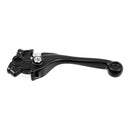 Whites Brake Lever - Kawasaki - Forged - Black