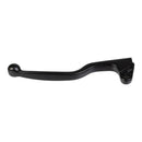 WMP Clutch Lever - Kawasaki - Forged - Black