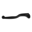 WMP Clutch Lever - Kawasaki Suzuki - Forged - Black