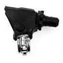 WMP Lever Bracket - Kawasaki Clutch Side 118