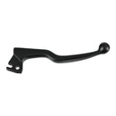 Whites Brake Lever Suzuki DS80 A100 Black Short Blade