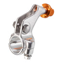 WMP Lever Bracket - Suzuki Clutch Side 28C