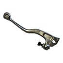 Whites Brake Lever Yamaha YZ125/250 '09 WR200 91-95 Short Blade