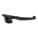 WMP Brake Lever - KTM- Forged - Black