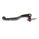 WMP Clutch Lever - KTM- Forged - Black