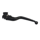 WHITES CLUTCH LEVER - KTM BLK LEVER, BLACK ADJ