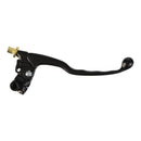 WMP Brake Lever Assembly - Blk With Mirror Mount