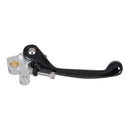 Whites Motorcycle Parts Brake Lever - Suz
