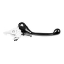 Whites Folding Brake Lever - Husq - Shorty