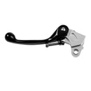 WMP Folding Clutch Lever - Yam