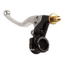 Whites Lever Assy Brake Ysk Split D/leg - Black/pol