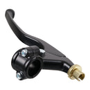 Whites Lever Assy Clutch Ysk Split D/leg Black