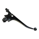 Whites Lever Assy Brake Ball End British 7/8" Bar