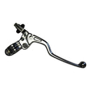 Whites Lever Assy Clu Quick Adjust