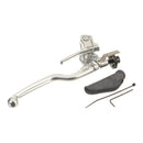 Whites Motorcycle Parts Clutch Lever Assy With decompressor Forged