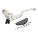 Whites Motorcycle Parts Clutch Lever Assy With decompressor Forged