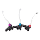 Whites Lever Assy Universal Adj Road Style