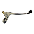 Whites Lever Assy Honda Std Polished Brake