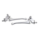 Whites Lever Assy Pair British Doherty Replica