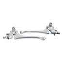 Whites Lever Assy Pair British Doherty Replica