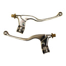 Whites Lever Assy Pair Ysk Pol