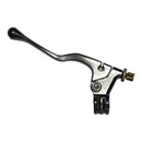 Whites Lever Assy Brake Honda Xr Thick Pol