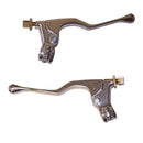 Whites Lever Assy Pair Xr Std Pol