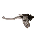 Whites Lever Assy Clutch CRF250/450 04- With Hot Start Lvr