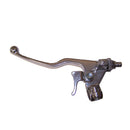 Whites Lever Assy Clutch Kxf 05-10 Q/adj With H/start Lvr