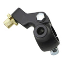 Whites L/brkt Honda 1PCE With 10mm Mirror Mount
