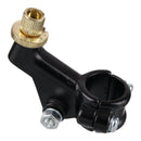 Whites L/brkt Honda R/h 2 Pce Xr Type