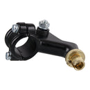 Whites L/brkt Honda R/h 2 Pce Xr Type