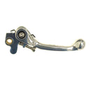 Whites Folding Brake Lever Cr/crf Asstd Yrs Sil