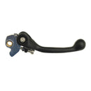 Whites Folding Brake Lever Yz/yzf Rm/rmz Kx/kxf Black